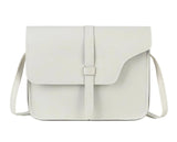Retro Small Square Shoulder Bag for Women