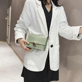 Small Square Bag Women Shoulder Bags