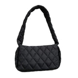 Stylish Small Shoulder Bag Soft Purse for Party