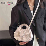 PU Leather Messenger Bag Ladies Hand Bag Lightweight Soft Casual for Travel