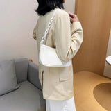 Soft PU Leather Women Crossbody Handbag Small Shoulder Bags Female Mini Purse