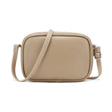 PU Leather Women's Bag Handbag Crossbody Purse Clutch Shoulder Bag