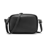 PU Leather Women's Bag Handbag Crossbody Purse Clutch Shoulder Bag