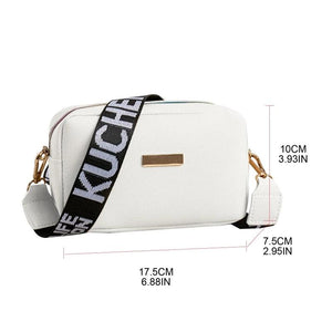 Gorgeous Shoulder Bag Crossbody Handbag for Daily Wear Birthday