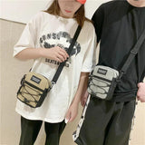 Women Messenger Cell Phone Pocket Handbag And Purse Shoulder Bag
