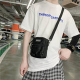 Women Messenger Cell Phone Pocket Handbag And Purse Shoulder Bag
