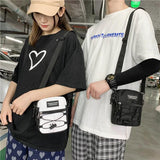 Women Messenger Cell Phone Pocket Handbag And Purse Shoulder Bag