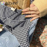 Bear Plush Shoulder Bag Large Capacity Embroidered Handbag for Autumn