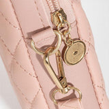 Mini Cross-body Phone Shoulder Bag Summer Small Square Bag