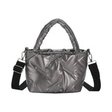 Shoulder Bag Crossbody Bags Autumn Winter Small Handbag for Women Girl