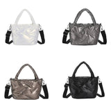 Shoulder Bag Crossbody Bags Autumn Winter Small Handbag for Women Girl