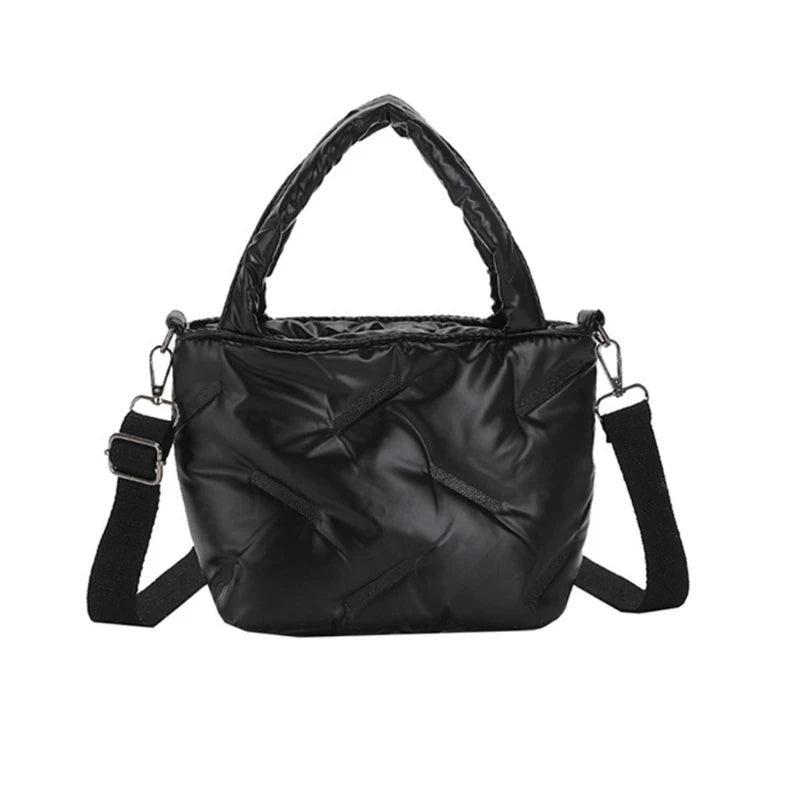 Shoulder Bag Crossbody Bags Autumn Winter Small Handbag for Women Girl