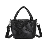 Shoulder Bag Crossbody Bags Autumn Winter Small Handbag for Women Girl
