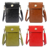 Mini Purse Wallet Pouch Handbags Shoulder Bag Messenger B