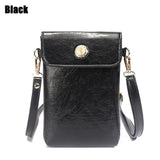 Mini Purse Wallet Pouch Handbags Shoulder Bag Messenger B