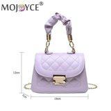 Retro Chain Handbag Women Totes Shoulder Bags Shopping Bag