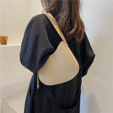 Autumn Retro Single Shoulder Messenger Bag