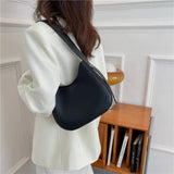 Autumn Retro Single Shoulder Messenger Bag