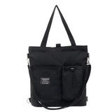 Canvas Women Shoulder Crossbody Bag Large Capacity Totes