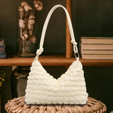 Women's Underarm Handbag Clutch Purse Wallet