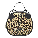 Women Shoulder Bag Ladies Handbag Messenger Bags Mini Crossbody Pack