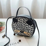 Women Shoulder Bag Ladies Handbag Messenger Bags Mini Crossbody Pack