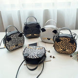 Women Shoulder Bag Ladies Handbag Messenger Bags Mini Crossbody Pack