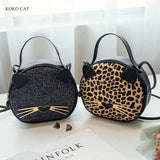 Women Shoulder Bag Ladies Handbag Messenger Bags Mini Crossbody Pack