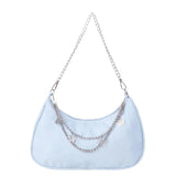 Vintage Butterfly Chain Mini Shoulder Bags for Women