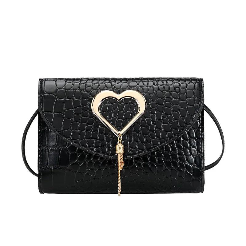 Stylish Women's PU Lipstick Bag for Girls