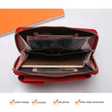 Women Small Crossbody Bag Cell Phone Purses Handbags Pu Leather