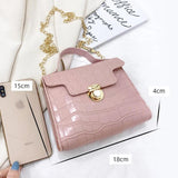Women Shoulder Bags Female Casual Small Messenger Bag Ladies Crossbody Bags