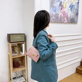 Women Shoulder Bags Female Casual Small Messenger Bag Ladies Crossbody Bags