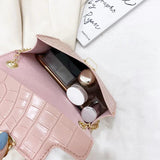 Women Shoulder Bags Female Casual Small Messenger Bag Ladies Crossbody Bags