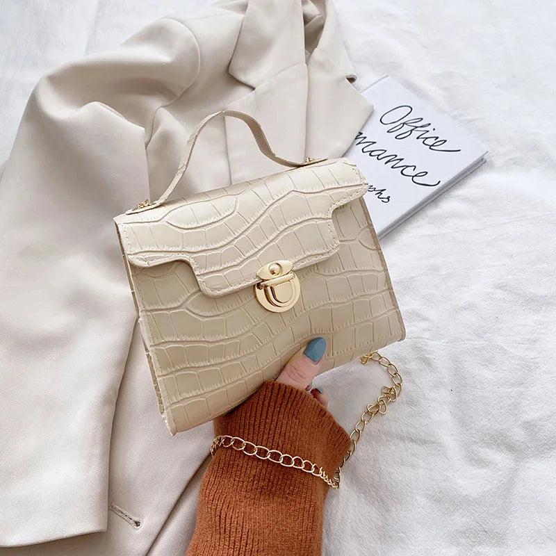 Women Shoulder Bags Female Casual Small Messenger Bag Ladies Crossbody Bags