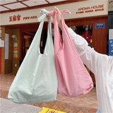 Women's Casual Shoulder Bag Canvas Messenger Handbag