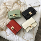 Sling Bag Women's Shoulder Bag