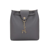 Fawn Mini Shoulder Bag Crossbody Handbag