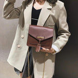 Women's Shoulder Bag Tote Purse PU Leather Messenger Hobo Bag