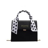 Women Leather Crossbody Messenger Bag Lovely Shoulder Bags Satchel Handbag