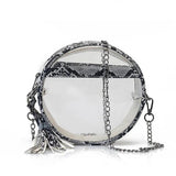 Women Shoulder Bag Lady Messenger Crossbody Bag Casual Satchel Handbag
