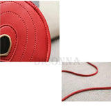 Hot Women Bag Handbag Leather Shoulder Tote Satchel Messenger Cross Body Deer