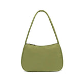 Women's Retro Shoulder Bag Classic Handbag Clutch for Shopping Traveling