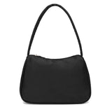 Women Retro Shoulder Bag Stylish Casual Lightweight Handbag Clutch