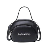 Girl's Handbag Summer Student's One Shoulder Diagonal Bag