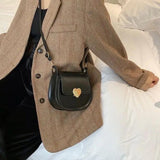 Leather Crossbody Bag for Women Shoulder Bag Ladies Cross Body Bag
