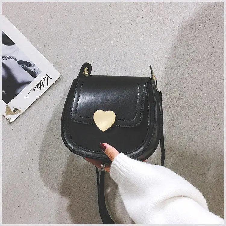 Leather Crossbody Bag for Women Shoulder Bag Ladies Cross Body Bag