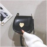 Leather Crossbody Bag for Women Shoulder Bag Ladies Cross Body Bag