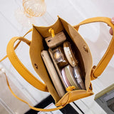 2023 Ladies Embossed Handbag Sweet Messenger Bag