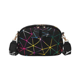 Summer PU Leather Shoulder Messenger Bags for Girl